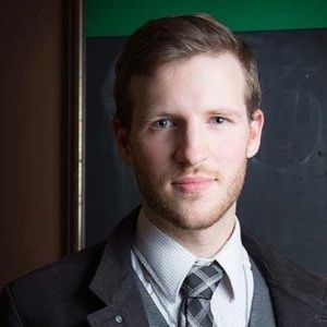 Meet your Posher, Matthew